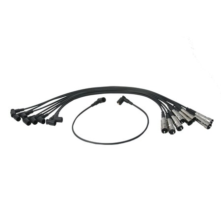 Uro Parts 86-91 M-Benz 420Sel-560Sec-560Sel Ign Wire Set, Q4150028 Q4150028